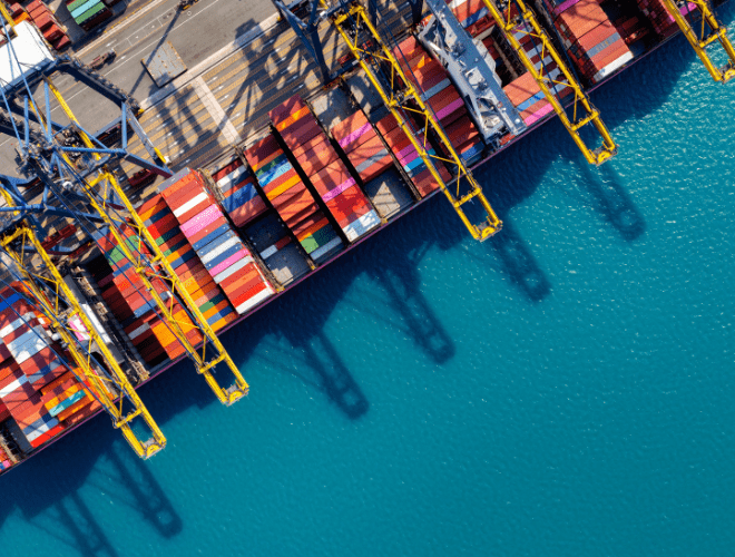 Export control e compliance per il commercio internazionale