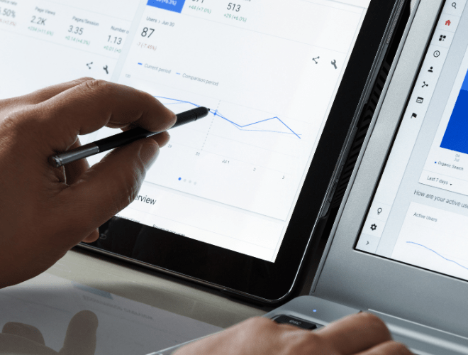 Google Analytics 4 e le metriche del digital marketing