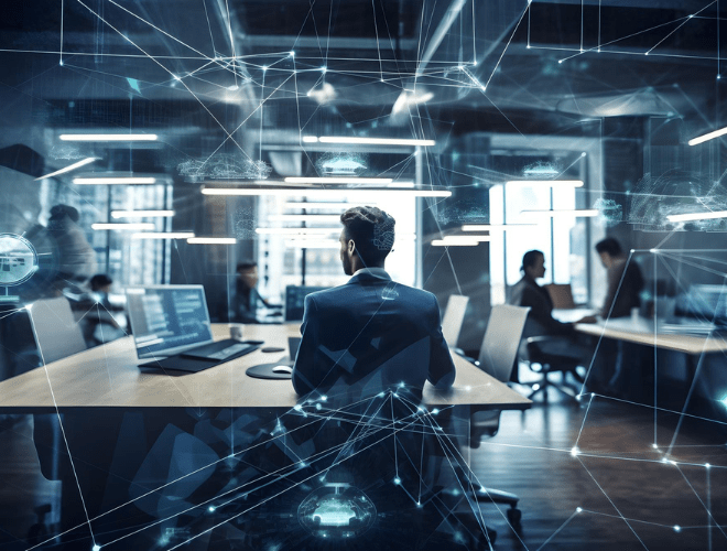Master Executive in Cybersecurity