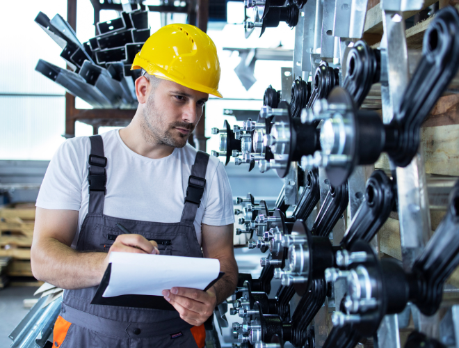 L’analisi dei rischi per le nuove macchine e requisiti minimi di sicurezza per le attrezzature in uso