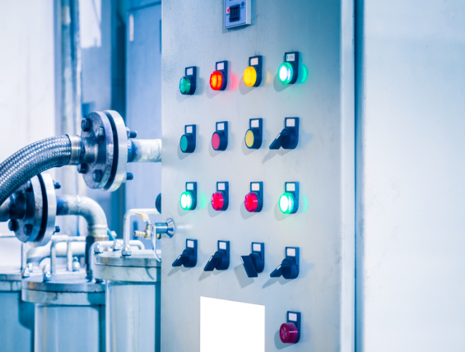 Sistemi di comando con funzioni di sicurezza: UNI EN ISO 13849-1 E CEI EN 62061