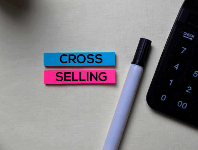 Cross selling & upselling: vendere prodotti sostitutivi o complementari