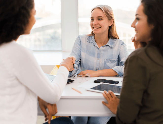 English for HR people