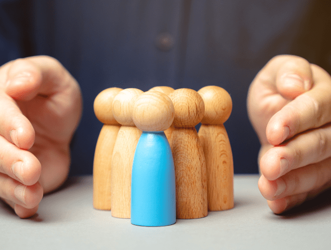 Gestire talenti con l'AI strategie innovative per trattenere i migliori