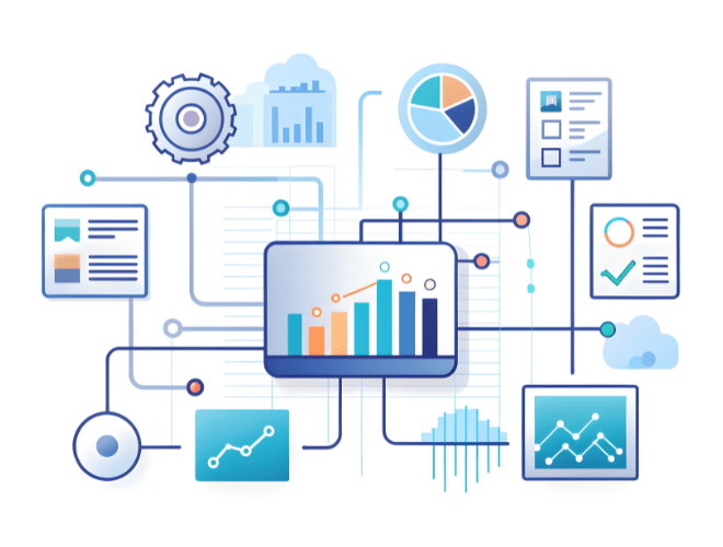 Microsoft Power Query - Niuko