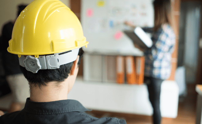 Le Non-Technical Skills della sicurezza