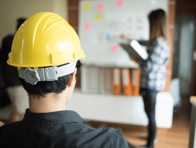 Le Non-Technical Skills della sicurezza