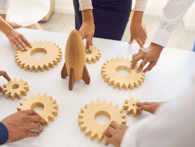 Strumenti e strategie per l’innovazione: ideare, sviluppare e lanciare nuovi prodotti e servizi