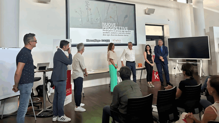 Copertina evento 310725 - Diversity and Inclusion