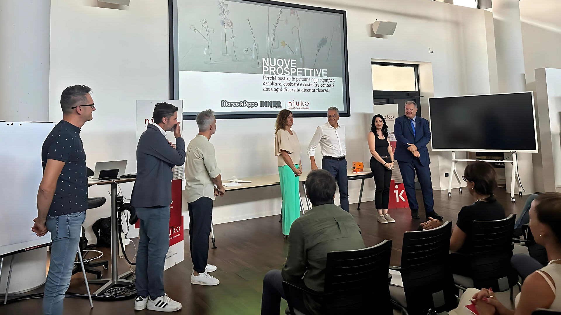 Copertina evento 310725 - Diversity and Inclusion