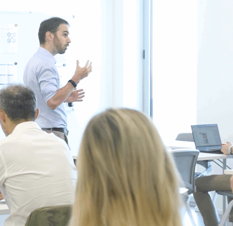 Corsi interaziendali