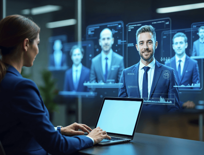 AI nelle decisioni nel rapporto di lavoro e nella gestione del personale - Niuko