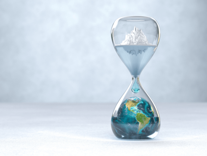 Climate Change dalla resilienza alle opportunità per le imprese - Niuko