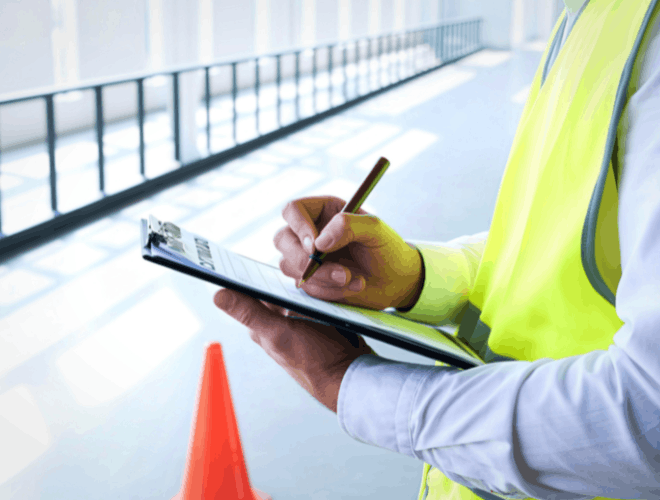 Aggiornamento per dirigenti - Vigilanza e verifica dell'efficacia: costruire strumenti di osservazione