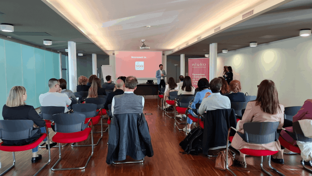 Workshop Biodiversita per le imprese