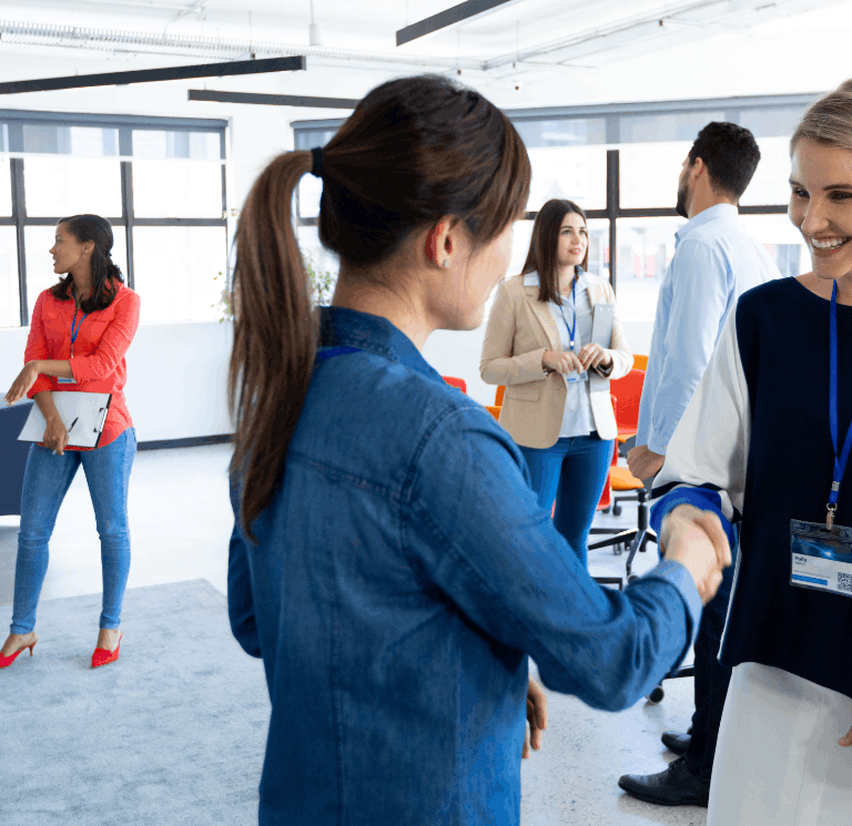 Open Day per matching vincenti | Profili per la sostenibilità pronti al tirocinio