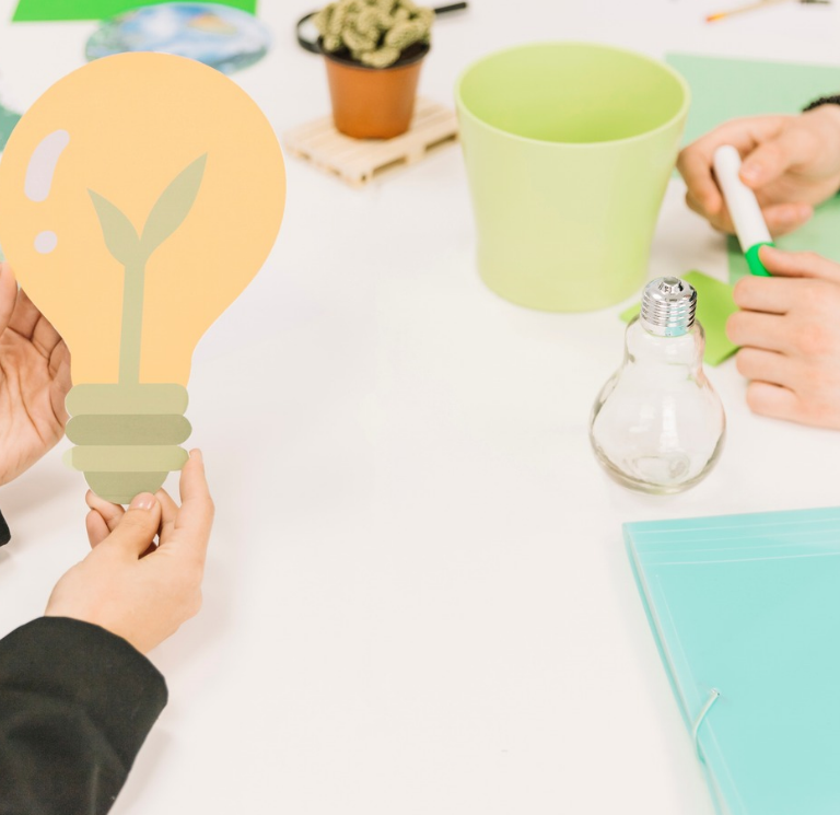 Designing the future: innovazione e sostenibilità nello sviluppo di prodotti 